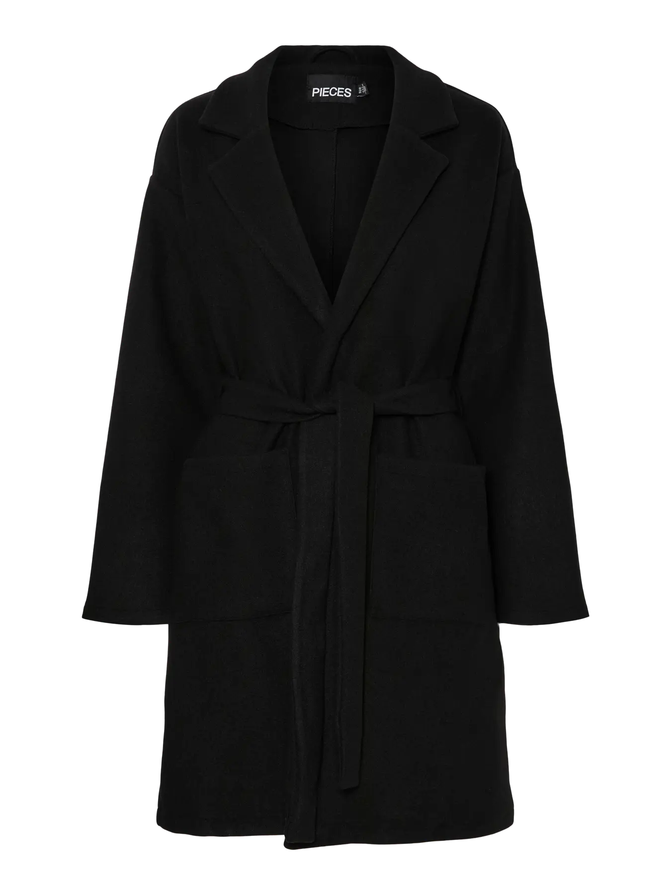 PCJOLENE LS NEW LIGHT JACKET