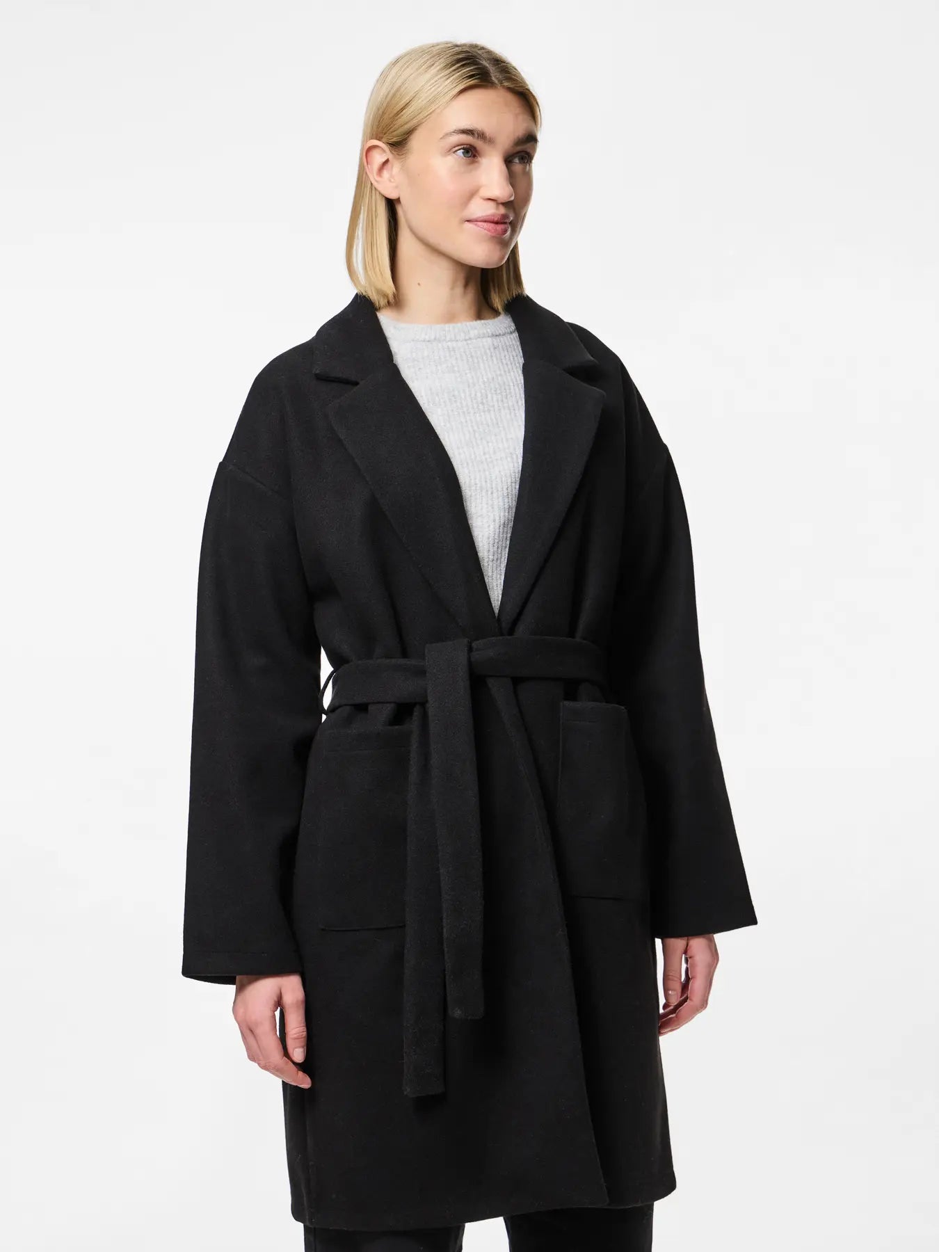 PCJOLENE LS NEW LIGHT JACKET