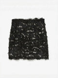 VMCYLLE HW SQ SKIRT