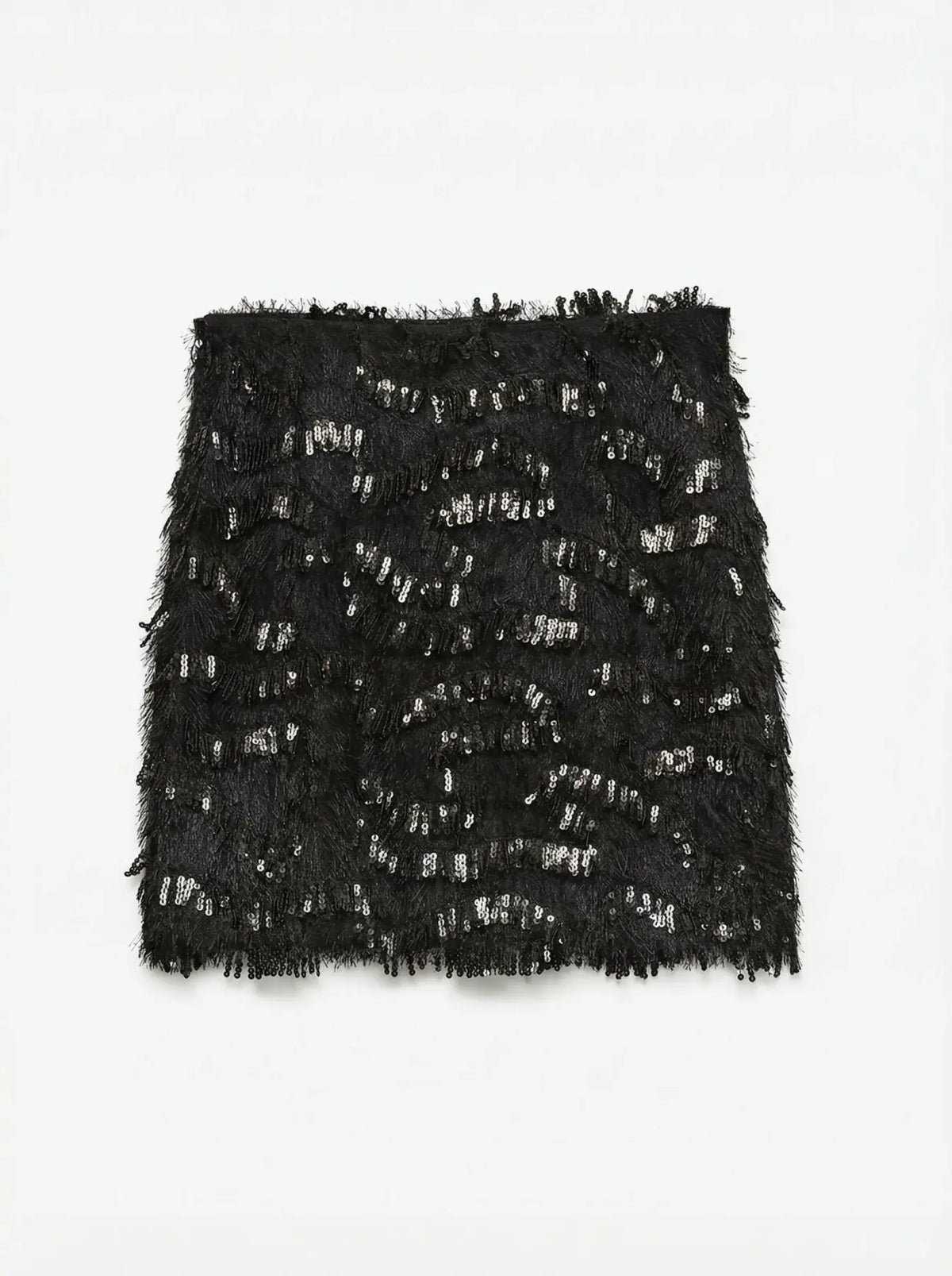 VMCYLLE HW SQ SKIRT