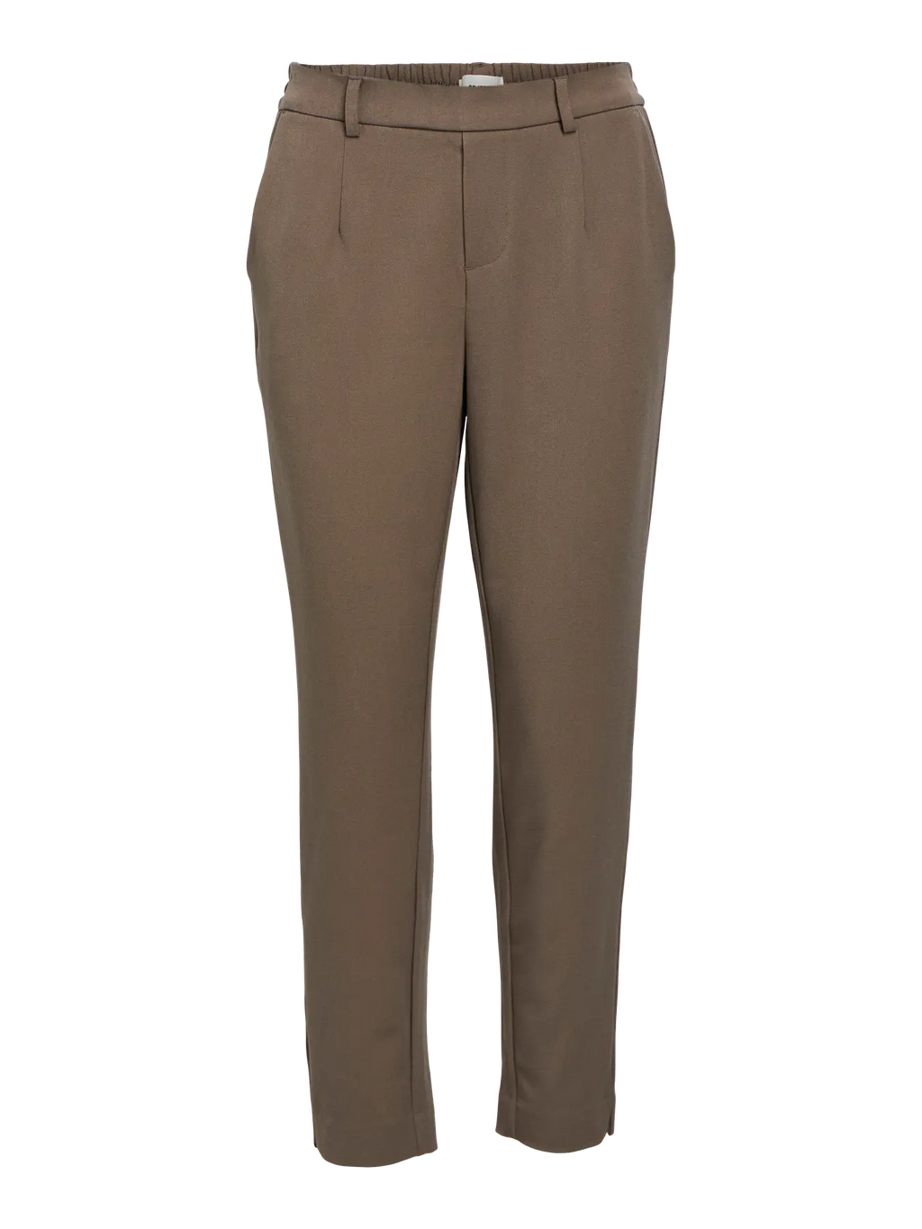 OBJLISA SLIM PANT MOREL