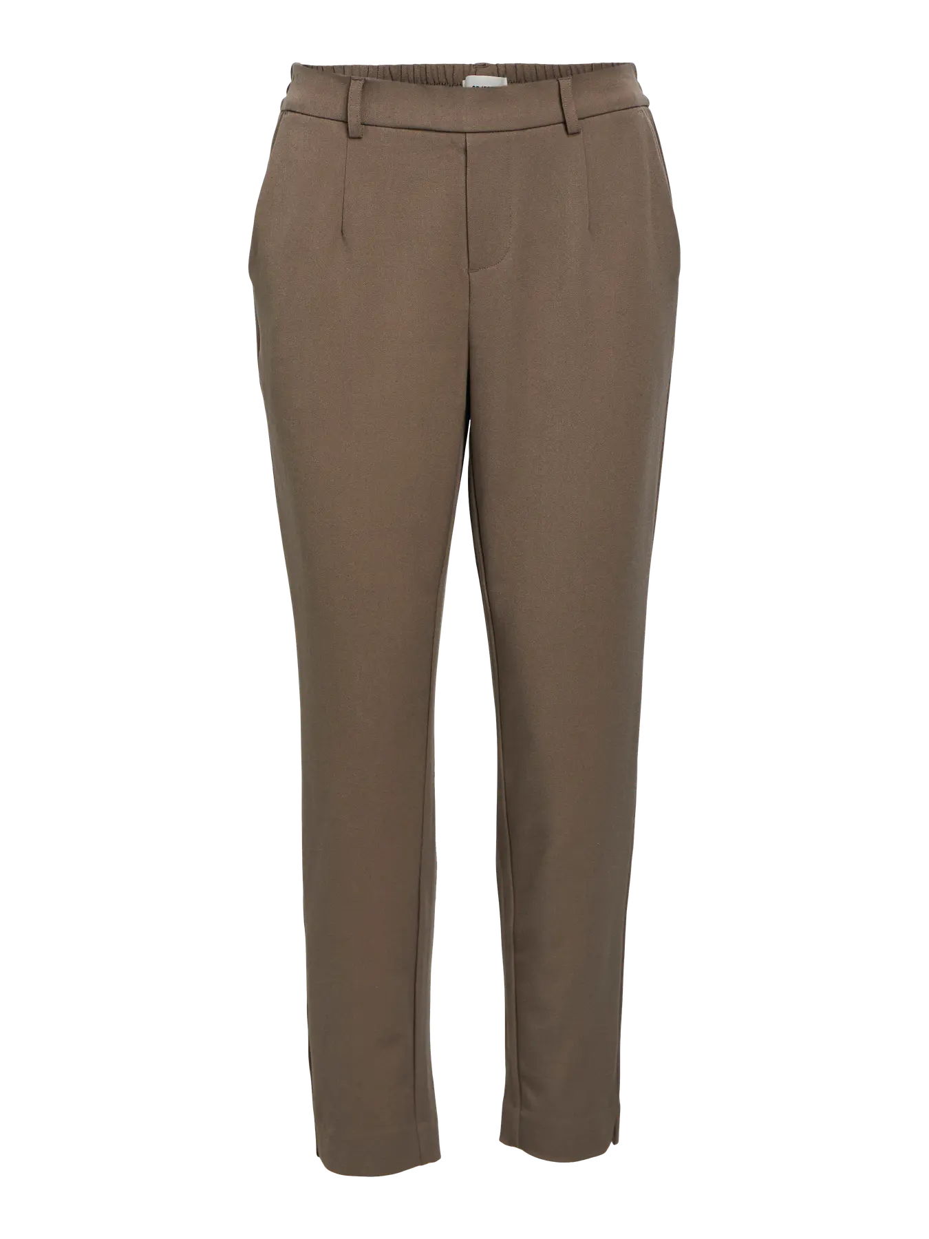 OBJLISA SLIM PANT MOREL