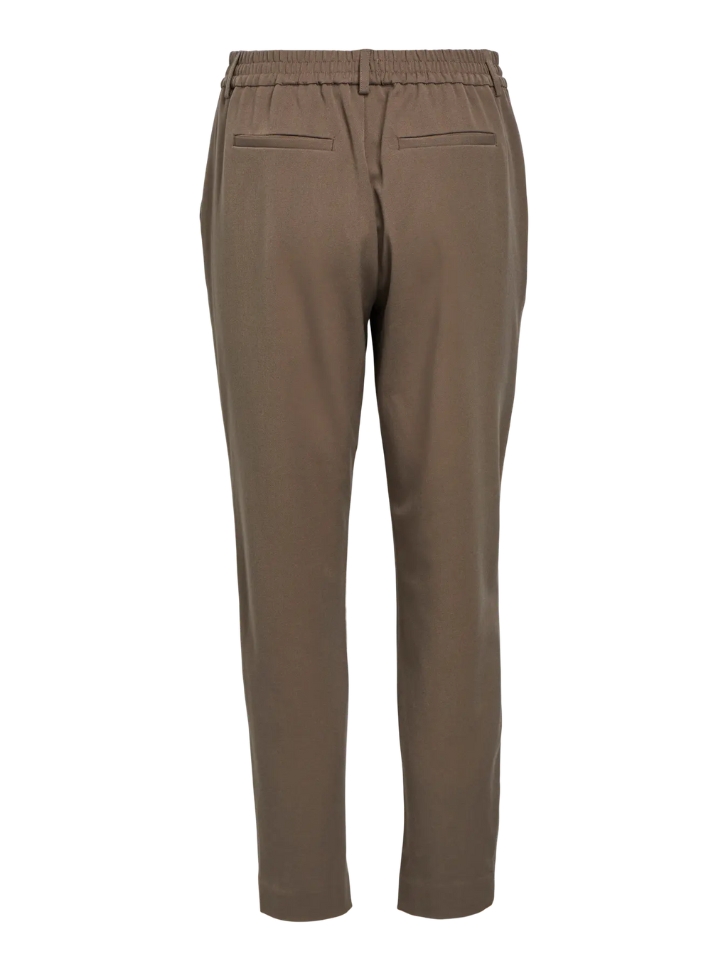 OBJLISA SLIM PANT MOREL