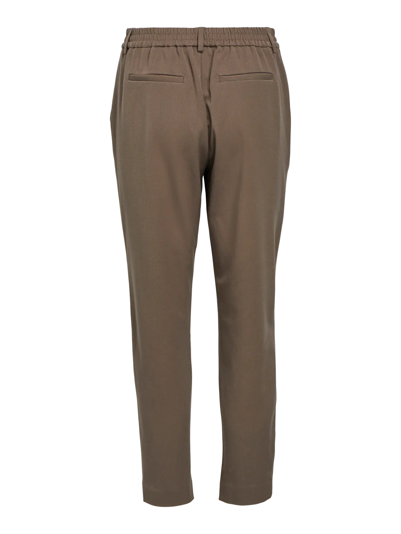OBJLISA SLIM PANT MOREL
