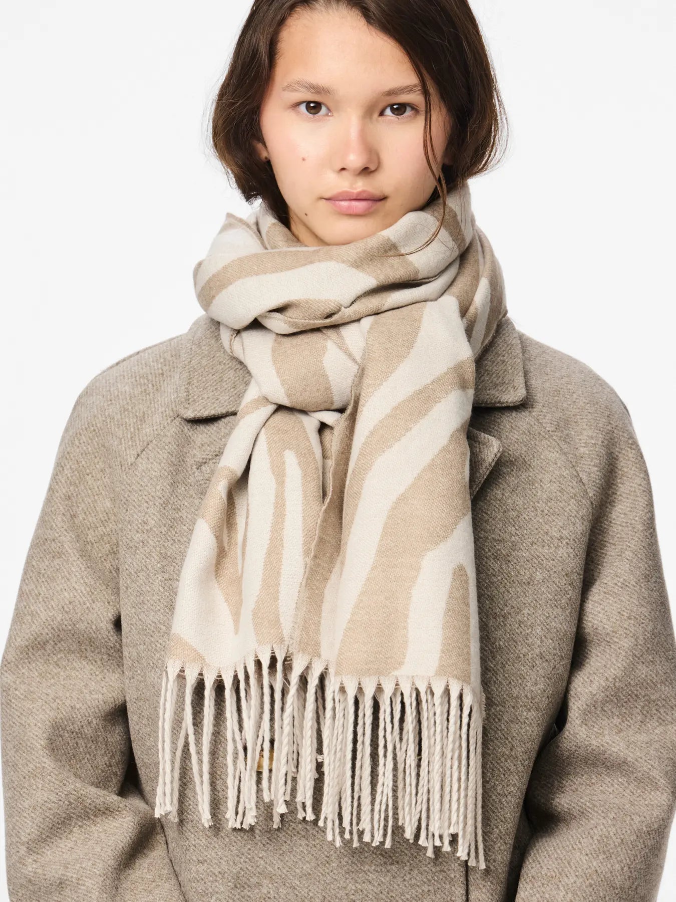 PCELIN LONG SCARF