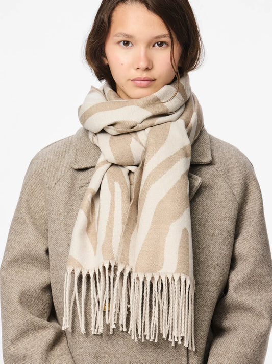 PCELIN LONG SCARF