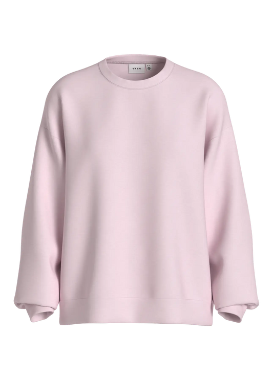 VIREFLECT OVERSIZE SWEATSHIRT