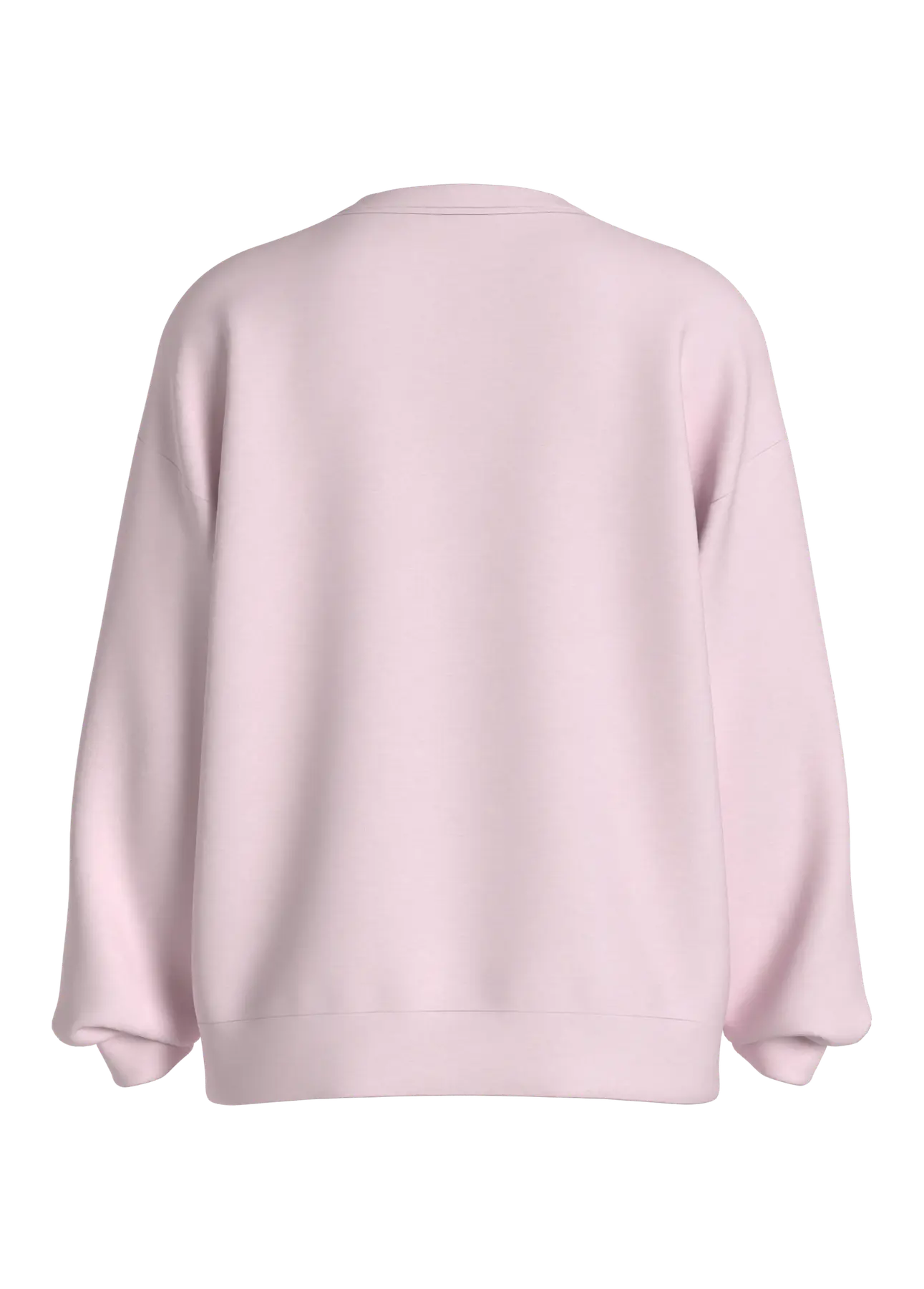 VIREFLECT OVERSIZE SWEATSHIRT