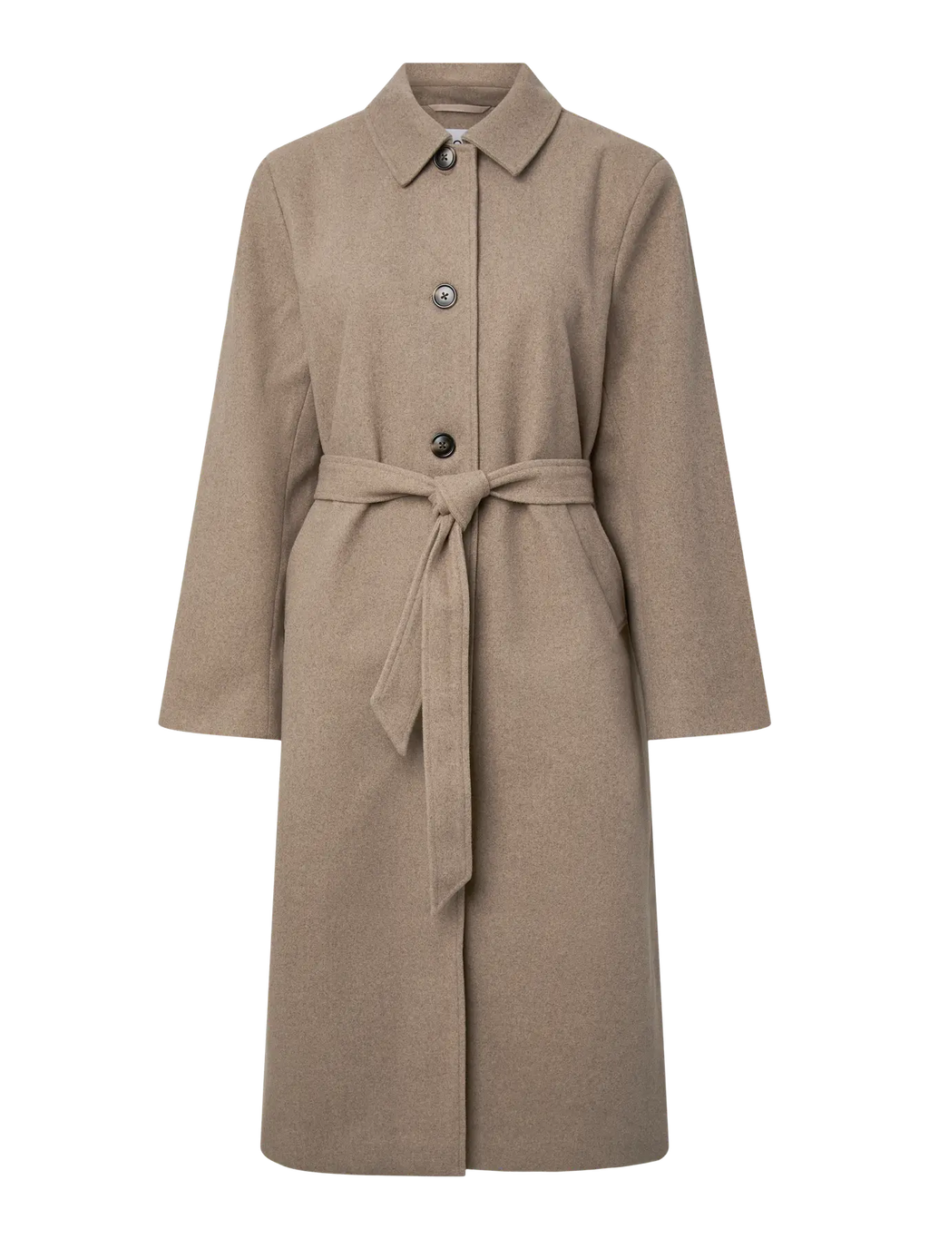 PCAYA LONG COAT