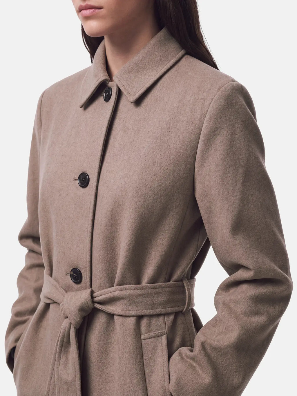 PCAYA LONG COAT