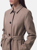 PCAYA LONG COAT
