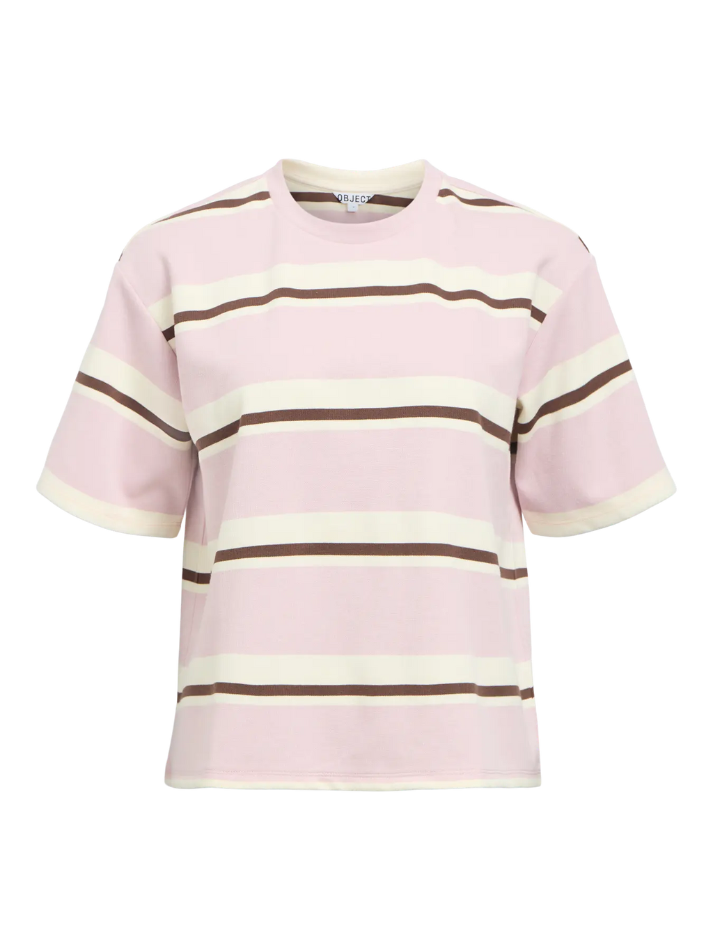 OBJHAZEL 2/4 T-SHIRT