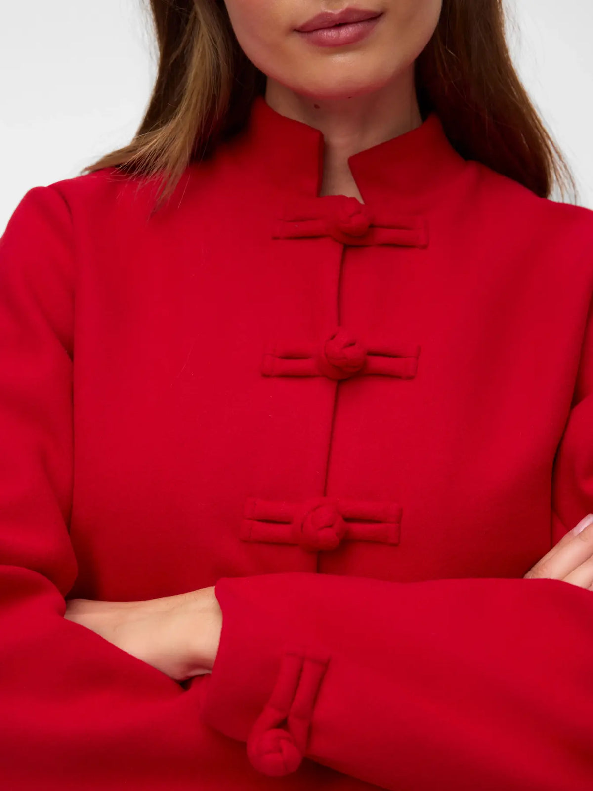 VMREGINA POCKET JACKET
