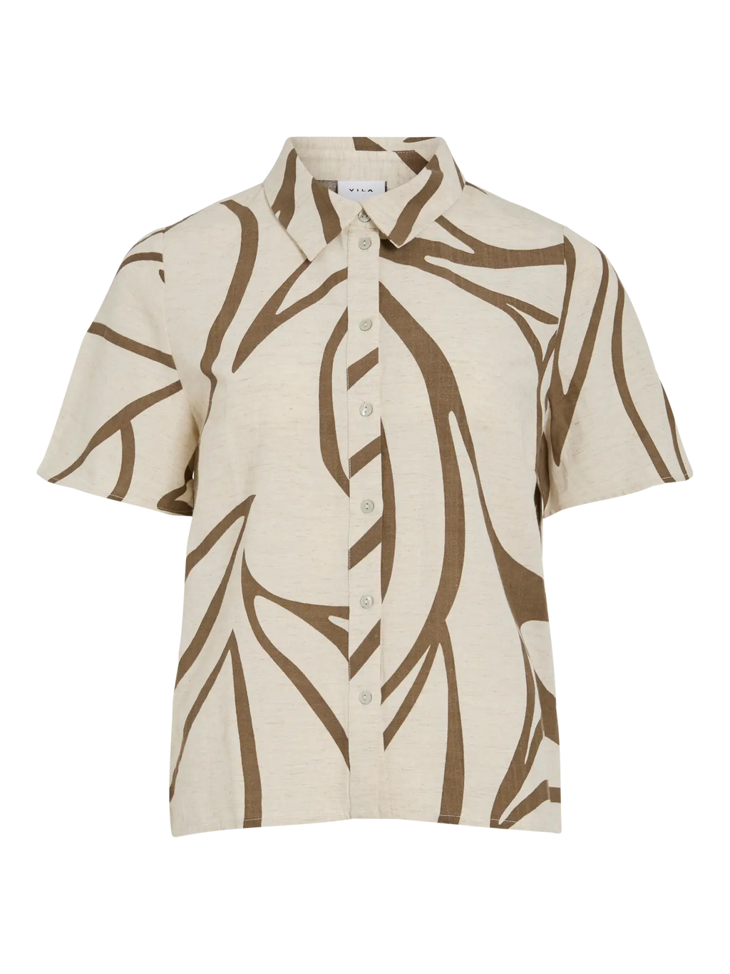 VIPRISILLA S/S SHIRT