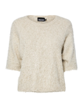 PCMIE SS O-NECK KNIT