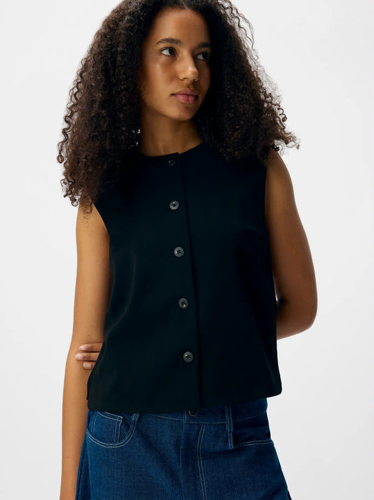 OBJLISA RE WAISTCOAT