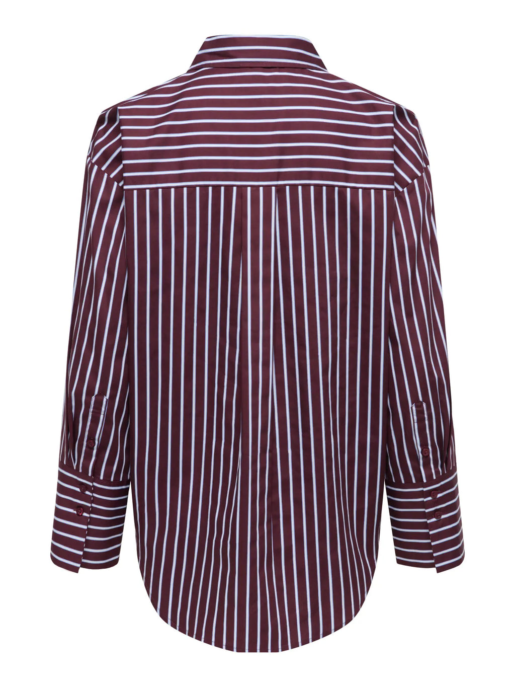 JDYSERENA L/S SHIRT PORT ROYAL