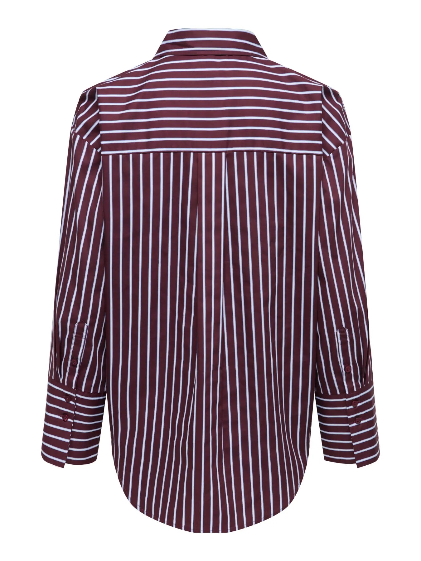 JDYSERENA L/S SHIRT PORT ROYAL