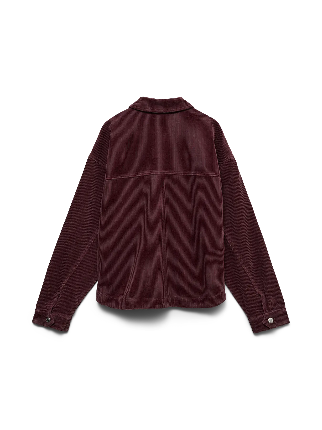 VMJAMIE LS CORDUROY SHACKET
