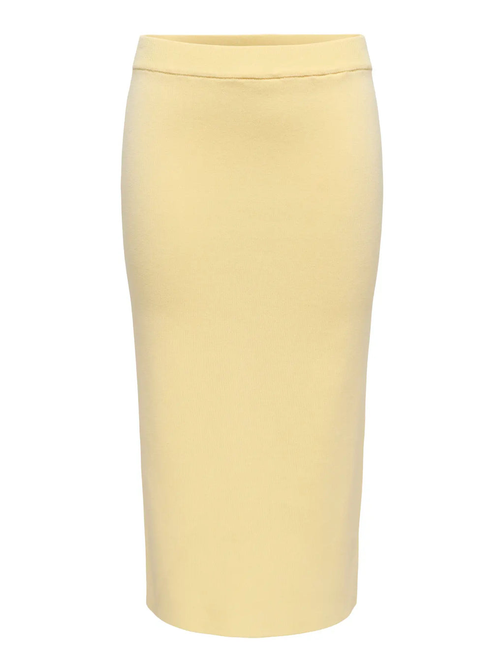 JDYASTRA HW SKIRT DOUBLE CREAM