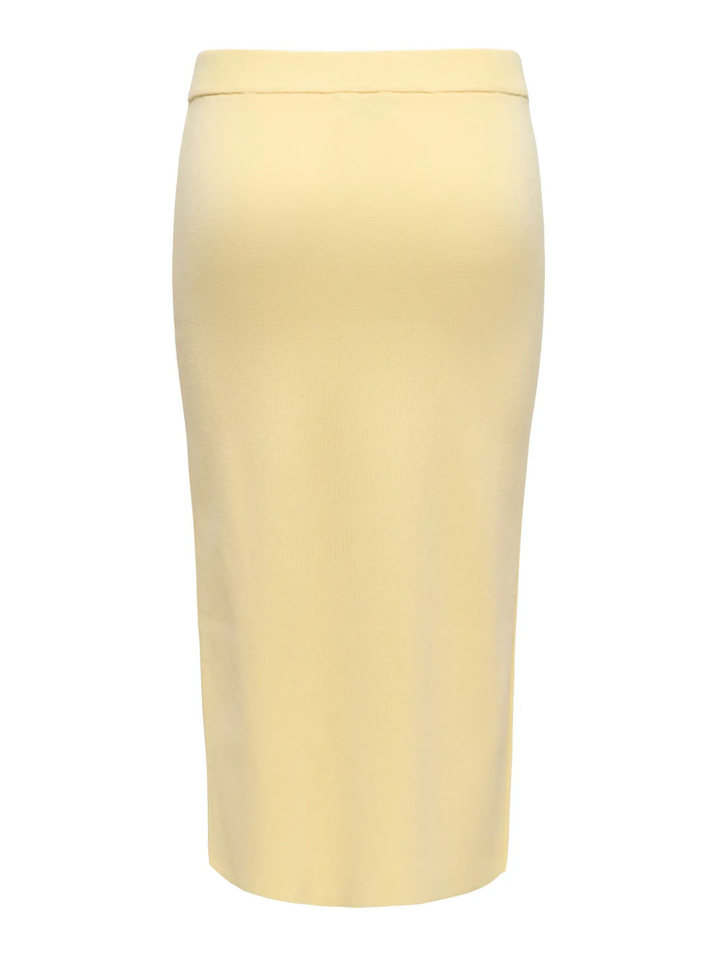 JDYASTRA HW SKIRT DOUBLE CREAM