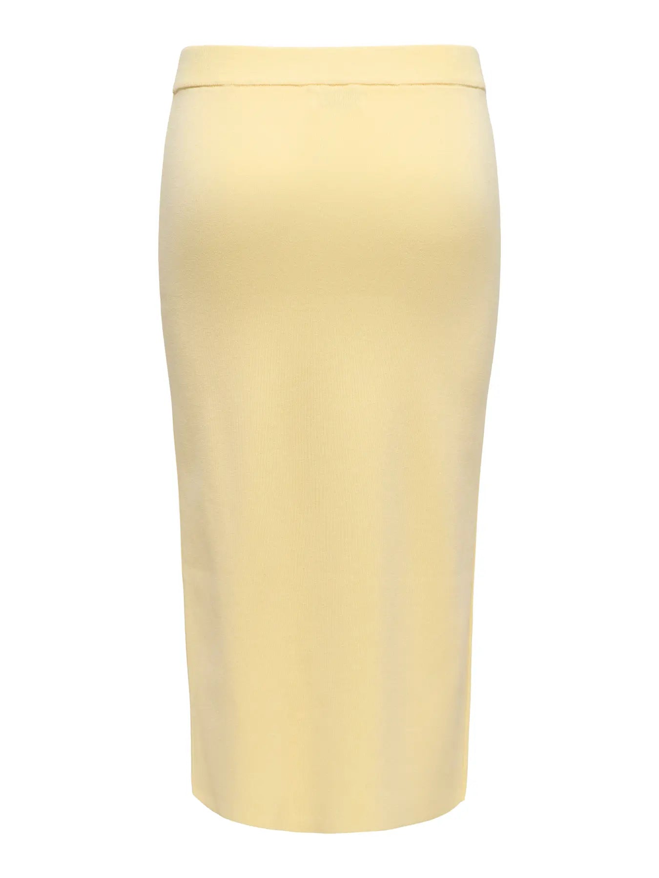 JDYASTRA HW SKIRT DOUBLE CREAM