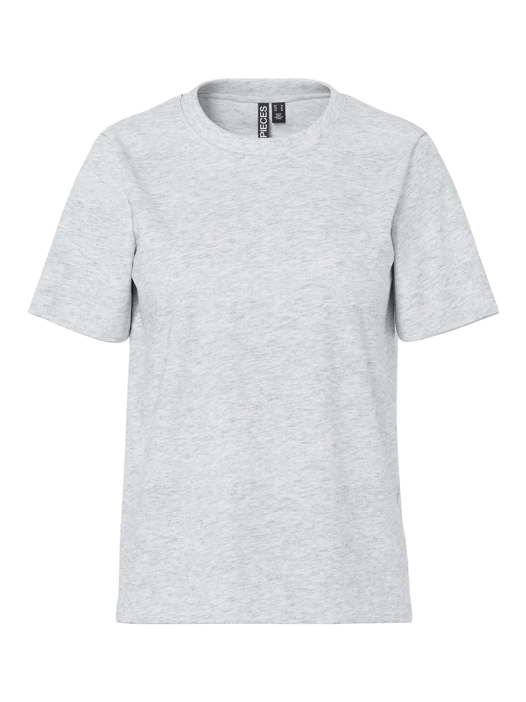 PCRIA SS SOLID TEE LGM