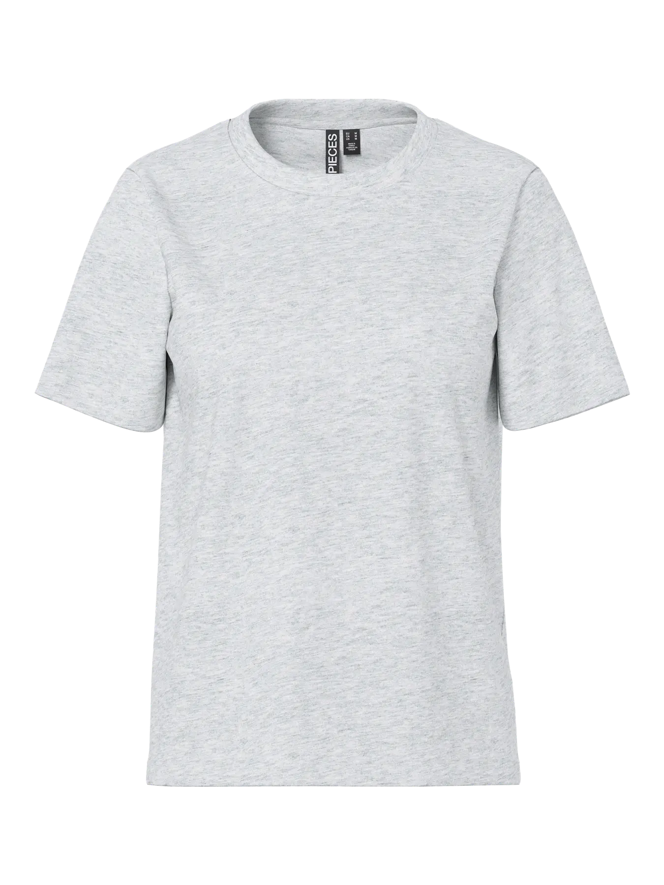 PCRIA SS SOLID TEE LGM