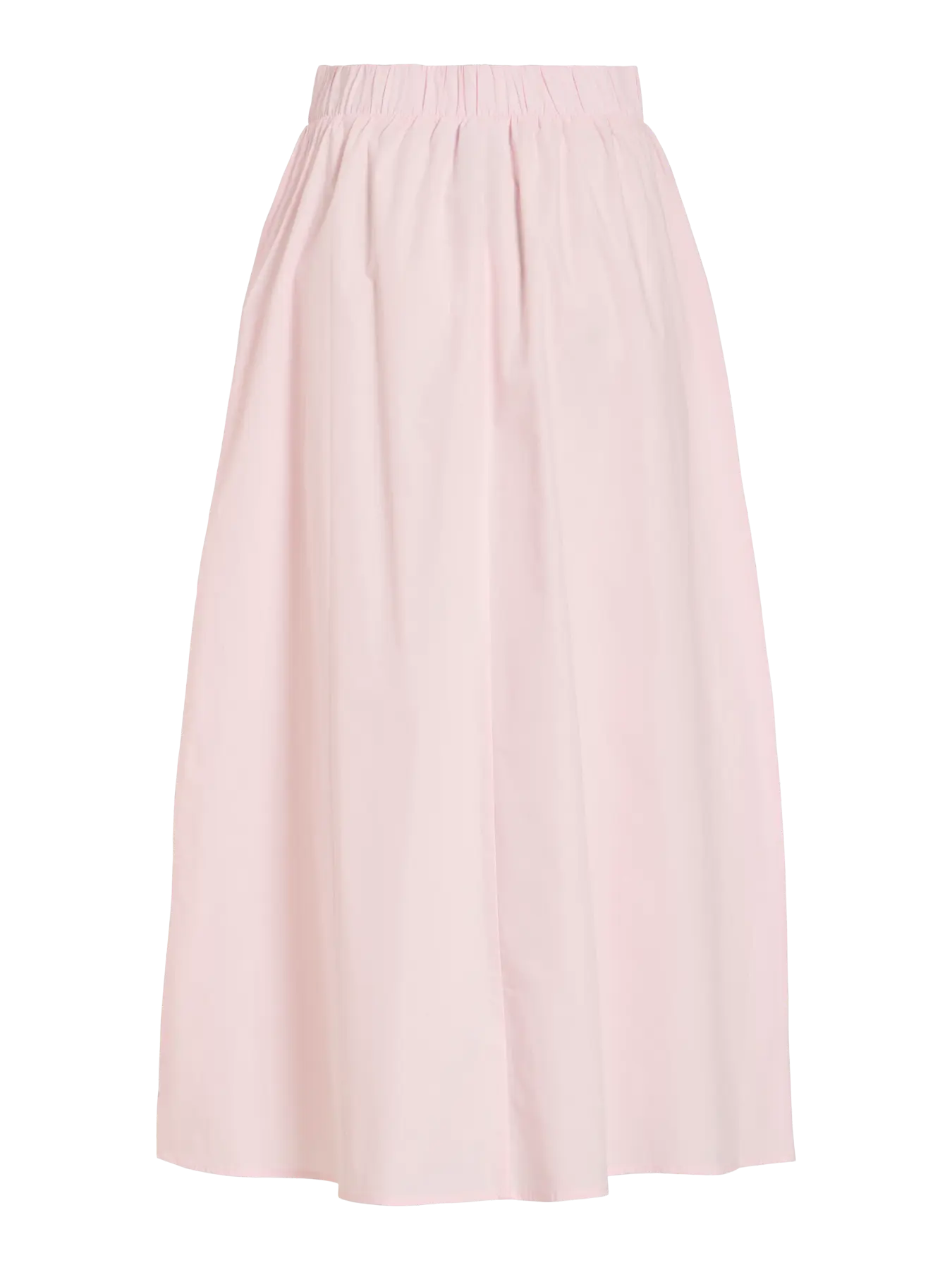 VISOPHIE HW ANKLE SKIRT PINK