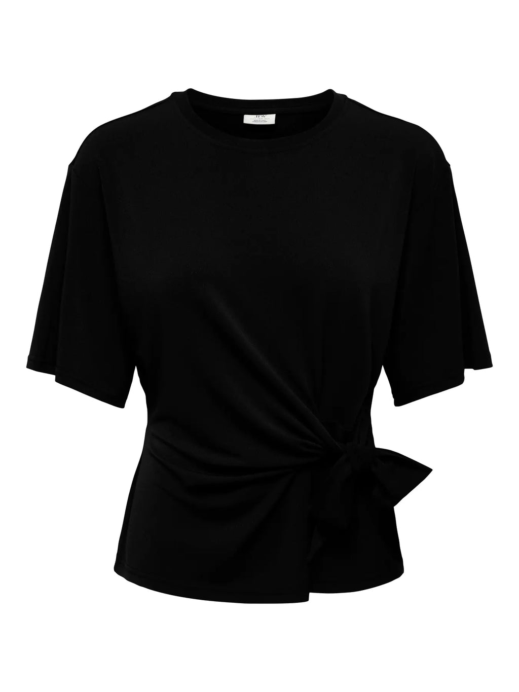JDYDEA LIFE 2/4 KNOT TOP