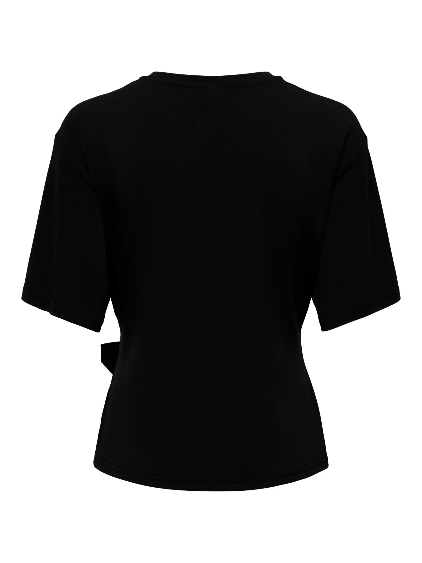 JDYDEA LIFE 2/4 KNOT TOP