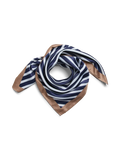 PCDONNIE SQUARE SCARF