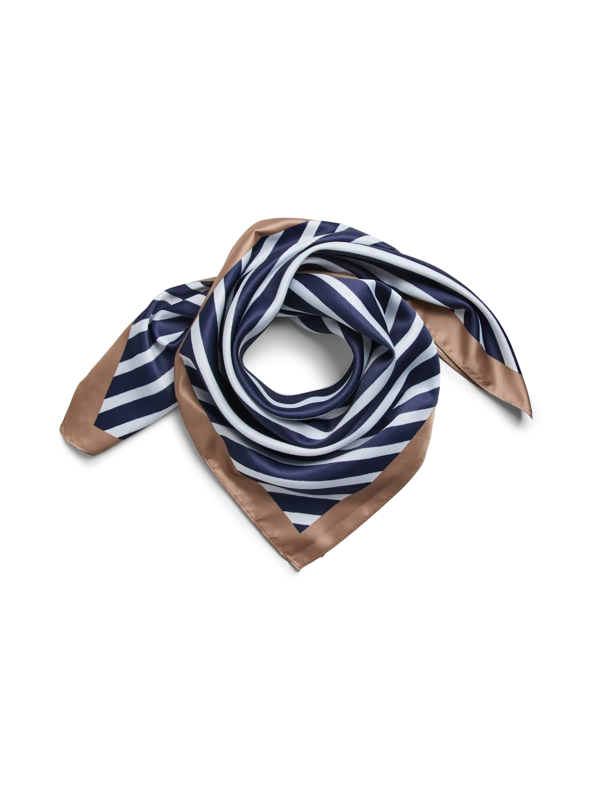 PCDONNIE SQUARE SCARF